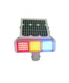 雄关区太阳能爆闪灯