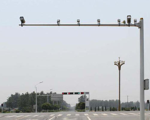 雄关区监控灯