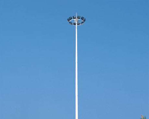 雄关区高杆灯