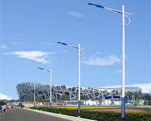 雄关区LED路灯