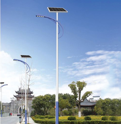雄关区太阳能路灯