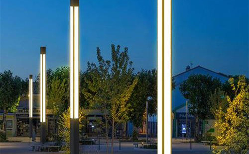 太阳能雄关区景观灯定制常见问题与解决方案