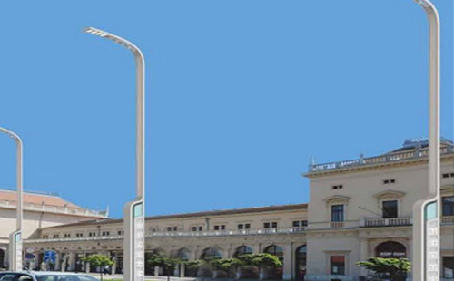 节能率提升：雄关区LED路灯选透镜方案实战指南