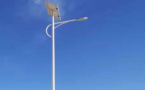 均匀度0.4与0.6差距多大?雄关区太阳能路灯配光指南 均匀度0.4与0.6差距多大?雄关区太阳能路灯配光指南