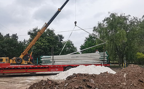 节能率提升30%：雄关区智慧路灯控制器方案选型