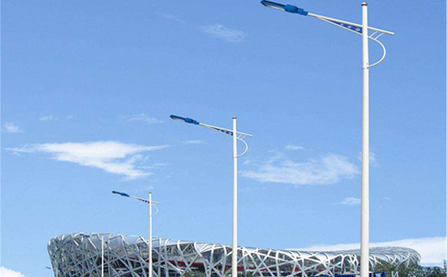 雄关区LED路灯怎么选？众城照明解析高效节能新趋势