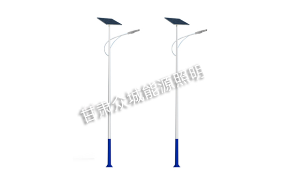 雄关区太阳能路灯“爆款”产品选型要点与地域适配建议