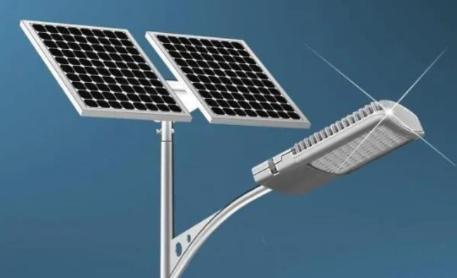 雄关区太阳能路灯功率查看方法 + 核心作用，新手必看！